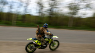 El ej&eacute;rcito ruso reivindica la captura de un pueblo en el este de Ucrania