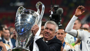 Ancelotti, o imperador da Europa com o desafio de comandar a Seleção