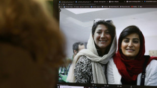 Ir&aacute;n libera a dos periodistas encarceladas por cubrir la muerte de Mahsa Amini