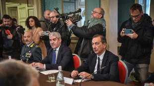 Sala, 'A Milano 600 uomini delle forze dell'ordine in pi&ugrave;'