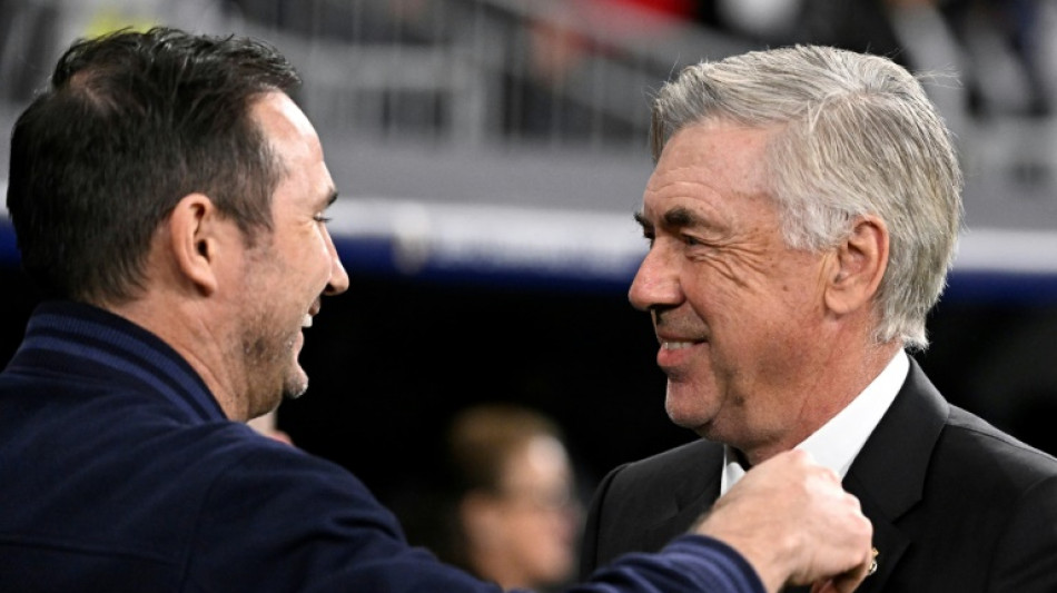 Ancelotti's return to floundering Chelsea a reminder of better times