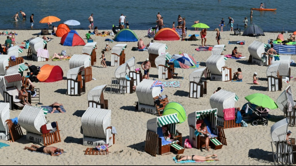 &Uuml;bernachtungsrekord im August dank gestiegener G&auml;stezahlen auf Campingpl&auml;tzen