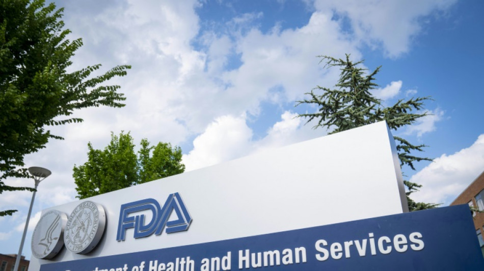 Stress post-traumatique: des experts am&eacute;ricains votent contre un traitement &agrave; la MDMA