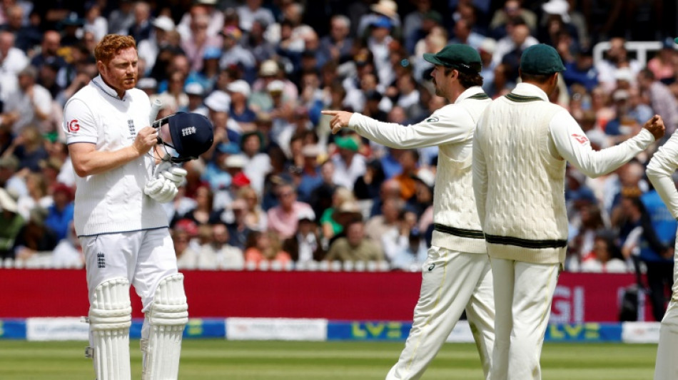 Australia sends 'England Bitter' beer to Ashes cricket rivals
