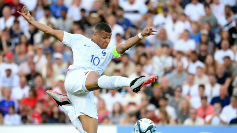 You know where Mbappe wants to go: Guardiola