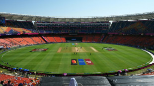 New Zealand rout England as Cricket World Cup suffers empty feeling