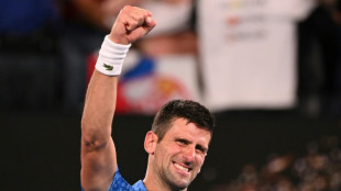 History and 'school of life' drive Djokovic through controversies