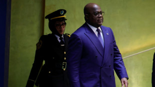 France to host DR Congo emergency conference as Kinshasa calls for aid