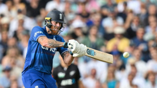 Stokes doubtful for World Cup opener with hip injury