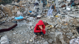 Frappes sur Gaza, Isra&euml;l pr&eacute;vient que la guerre va durer