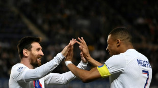 PSG win record 11th French title