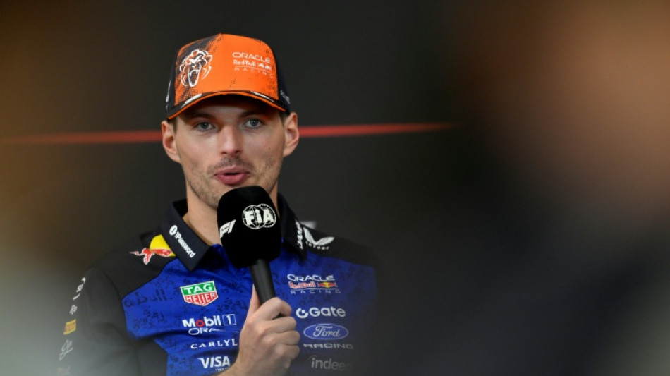 Verstappen acalla los rumores y renueva con Red Bull hasta 2030