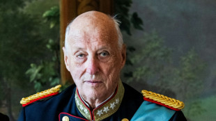 Palast: Gesundheitszustand von Norwegens K&ouml;nig Harald V. hat sich verschlechtert