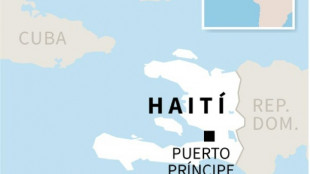 Al menos 24 muertos por la explosi&oacute;n de un cami&oacute;n cisterna en Hait&iacute;