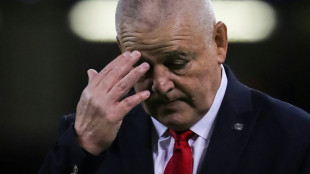 Grady to make Wales debut as Gatland rings changes for England match