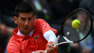 Djokovic and Alcaraz in same half of French Open draw