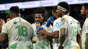 Reaching Super Rugby quarters my greatest achievement: Drua coach