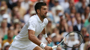 Djokovic, Alcaraz on brink of blockbuster Wimbledon title showdown