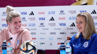 England must play 'game of our lives' in World Cup final, says Bright