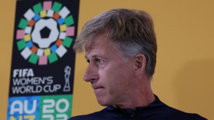 Netherlands wary of 'big-hearted' South Africa in World Cup last 16