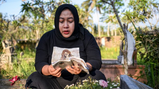 Indonesian families face grief, intimidation year after stadium crush
