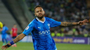 Neymar scores first Al Hilal goal in Asian Champions League win