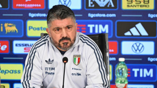 Gattuso 'altri sport vincono e il calcio no? Mi gasa, nessuna gelosia'