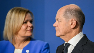 Scholz springt Faeser zur Seite: Eine "sehr pflichtbewusste Frau"
