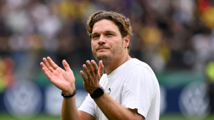 Dortmund set sights on 'sweet' revenge after bitter title collapse