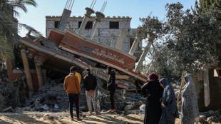 Gaza: Washington appelle le Hamas &agrave; un cessez-le-feu en pleines n&eacute;gociations pour une tr&ecirc;ve