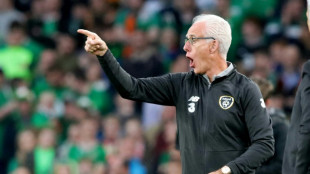 McCarthy kept waiting for Blackpool bow by frozen pitch