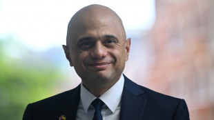 Britischer Ex-Finanzminister Javid tritt bei n&auml;chster Wahl nicht wieder an