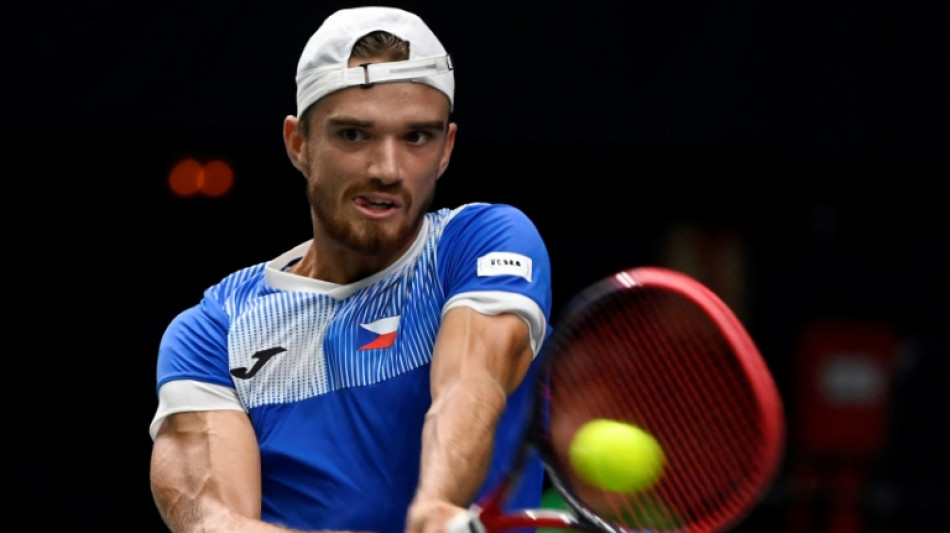 Canada kick off Davis Cup defence in style, Ram saves USA