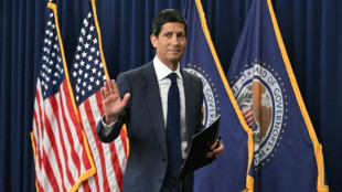 La Fed mantiene sus tasas sin cambios antes de las legislativas en EEUU