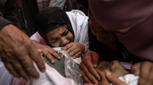 Hamas, 'raid Idf su Gaza, 50 morti nella notte'