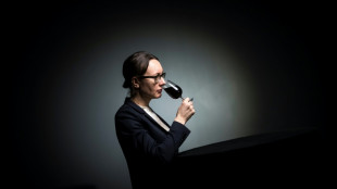 Women sommeliers are cracking male-dominated wine world open