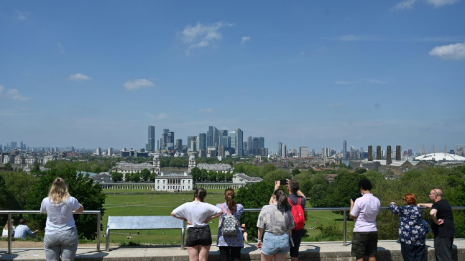 Detenido el sospechoso de un ataque con &aacute;cido que dej&oacute; dos heridos en una escuela londinense