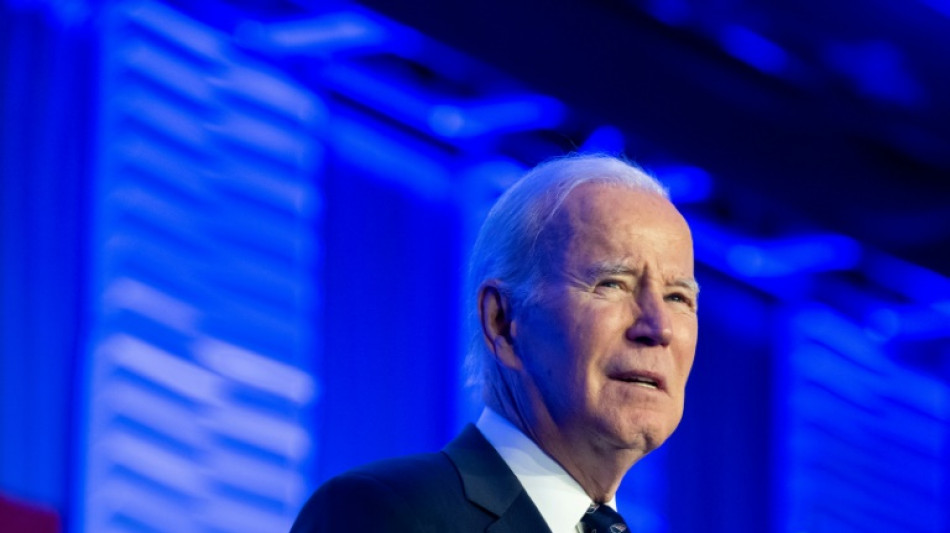 Biden will Defizit &uuml;ber zehn Jahre um drei Billionen Dollar senken