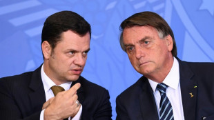 Bolsonaros Justizminister wegen Krawallen in Brasil&iacute;a festgenommen