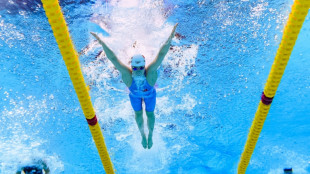 China swimming ace left wanting more as Nepal break cricket records