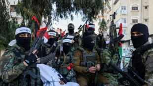 Estructura descentralizada, conocimiento del terreno... los factores tras el resurgimiento de Ham&aacute;s en el norte de Gaza