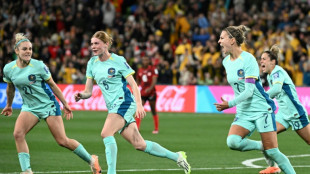 Australia destroy Canada to surge into World Cup last 16