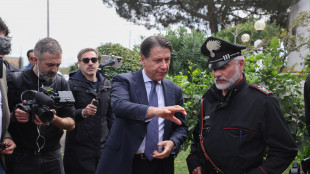 Conte, martedì in piazza per la libertà di stampa e pluralismo