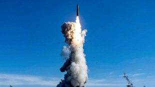 China minimizó prueba de misil con capacidad nuclear, según notas diplomáticas neozelandesas