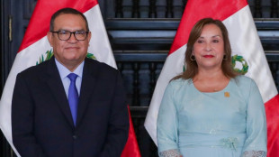 Allanan en Per&uacute; vivienda y sede presidencial por esc&aacute;ndalo de relojes Rolex de Boluarte 