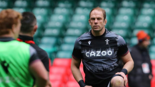 Jones, Tipuric retirements 'huge blow' for Biggar's Wales
