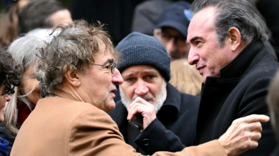 Ultime adieu à Bertrand Blier après sa "dernière provoc'"