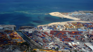 Face aux gangs, Ha&iuml;ti prolonge l'&eacute;tat d'urgence, le port principal &agrave; l'arr&ecirc;t