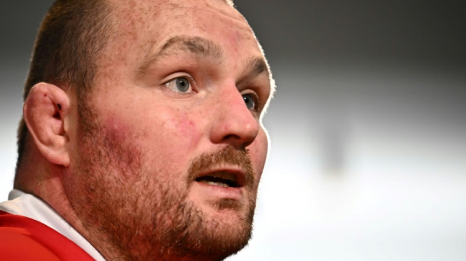 Captain Owens calls for Wales 'pride' in Six Nations