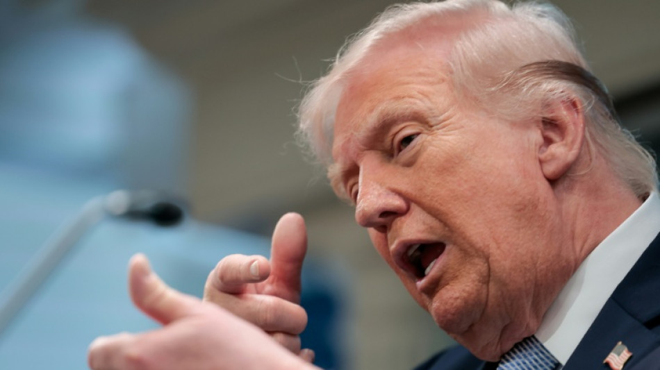 Trump best&auml;tigt: Waffenruhe im Iran-Krieg gilt nicht f&uuml;r den Libanon